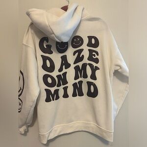 Good Dayz Hoodie